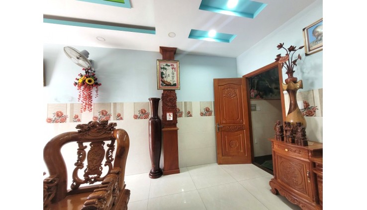Bán nhà MẶT TIỀN KINH DOANH 92m2_4.5x21.5m 5 TẦNG Gò Dưa Tam Bình Thủ Đức Chỉ 13,8 tỷ.